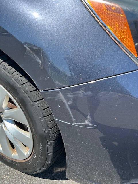 used 2015 Subaru Legacy car, priced at $9,995