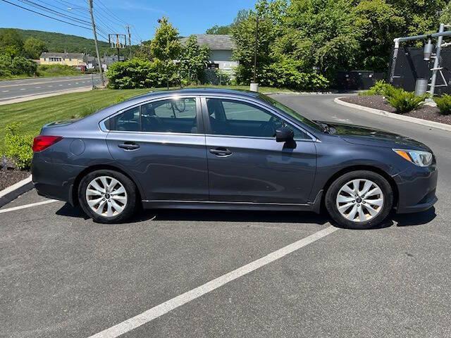 used 2015 Subaru Legacy car, priced at $9,995