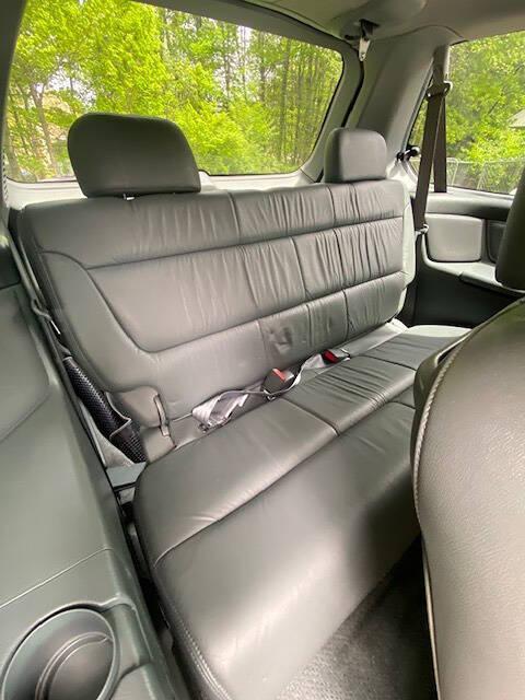 used 2004 Honda Odyssey car, priced at $5,900