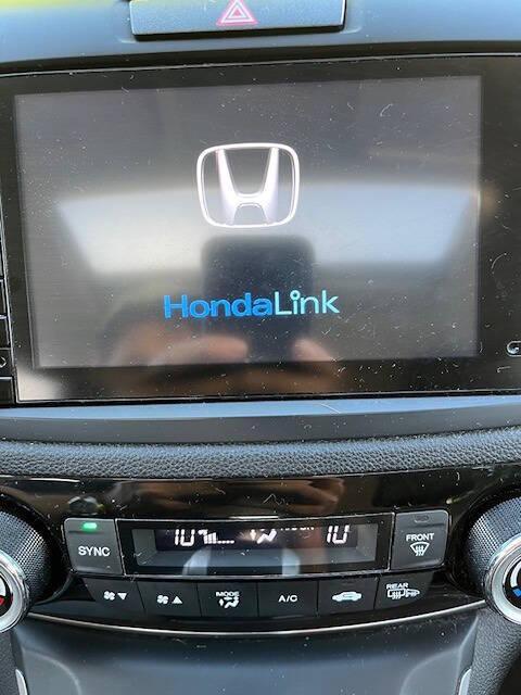 used 2015 Honda CR-V car, priced at $8,995