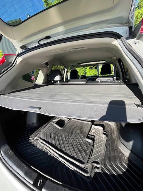 used 2015 Honda CR-V car, priced at $8,995
