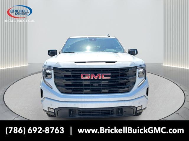 new 2025 GMC Sierra 1500 car, priced at $61,480