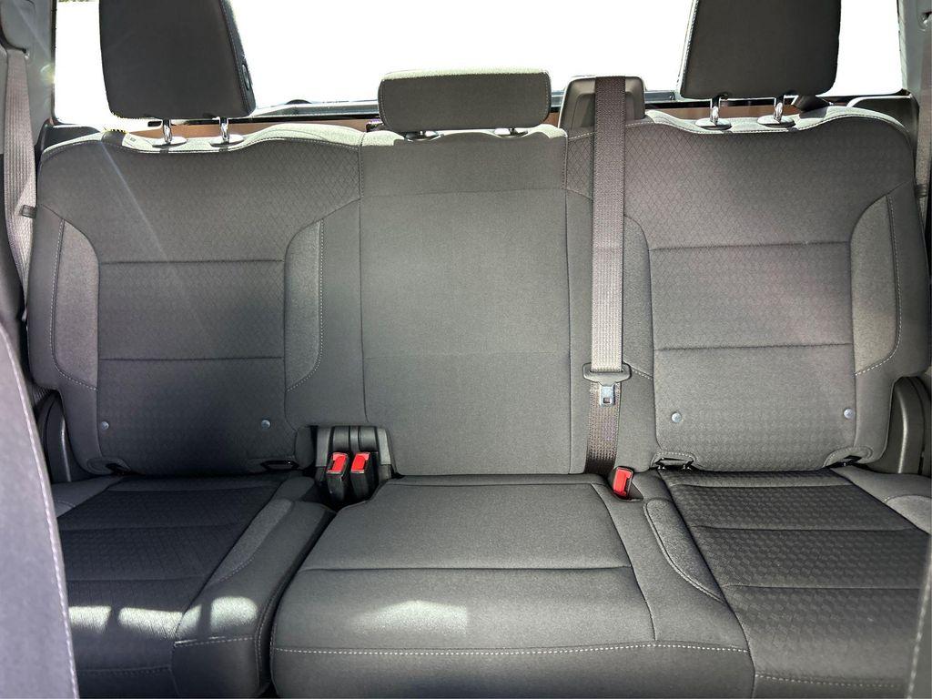 used 2024 Chevrolet Silverado 1500 car, priced at $38,900