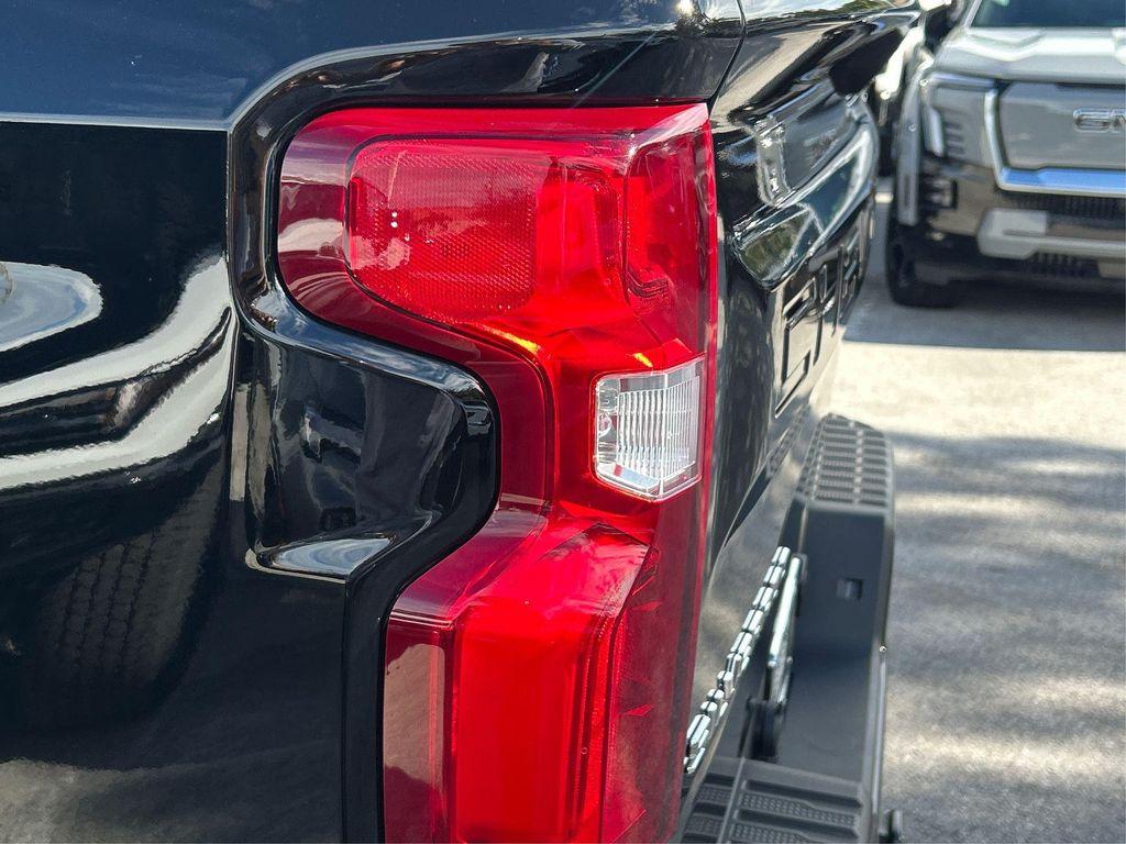 used 2024 Chevrolet Silverado 1500 car, priced at $38,900