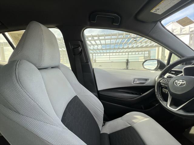 used 2019 Toyota Corolla car, priced at $14,700