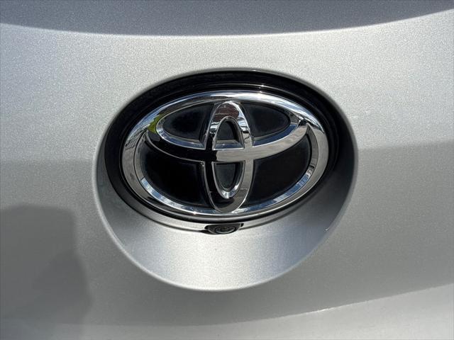 used 2019 Toyota Corolla car, priced at $14,200