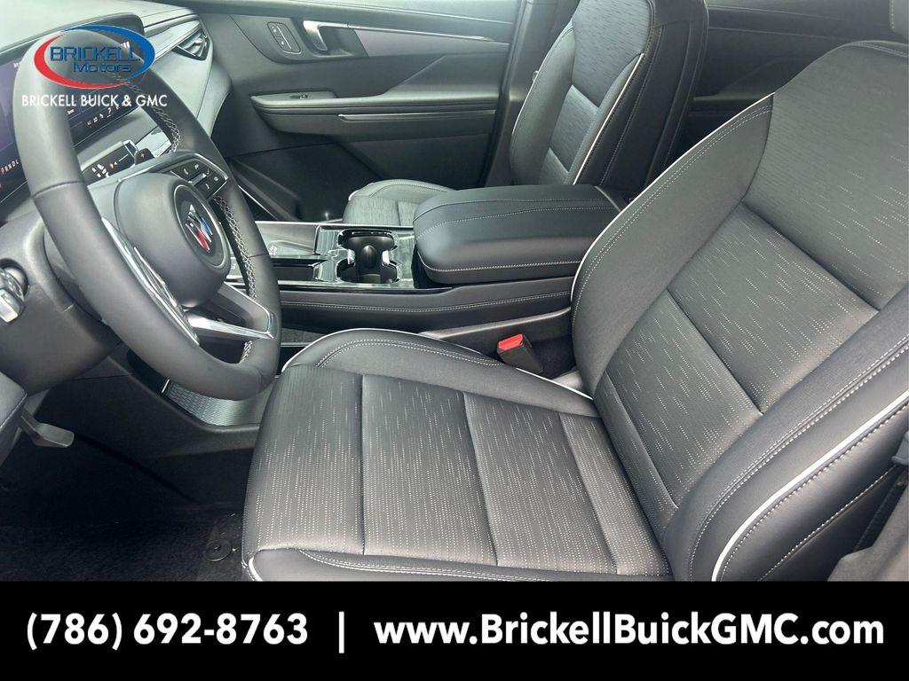 new 2026 Buick Enclave car, priced at $54,640