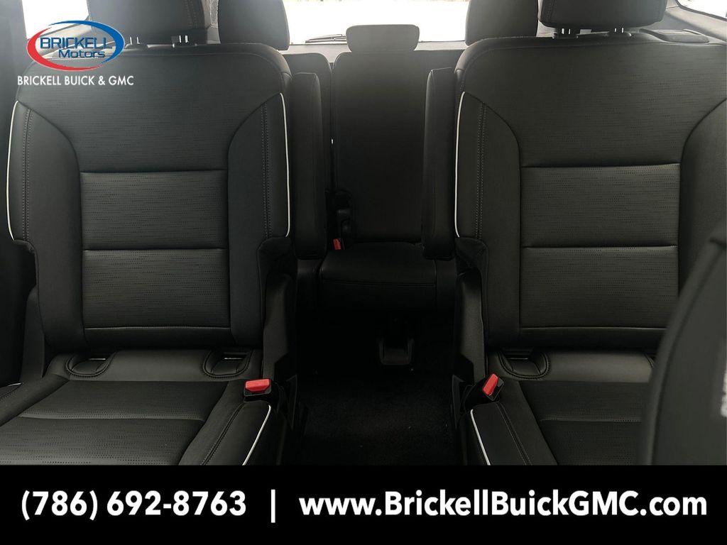 new 2026 Buick Enclave car, priced at $54,640
