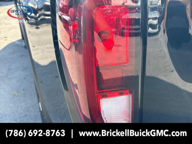 new 2025 GMC Sierra 2500 car, priced at $70,610