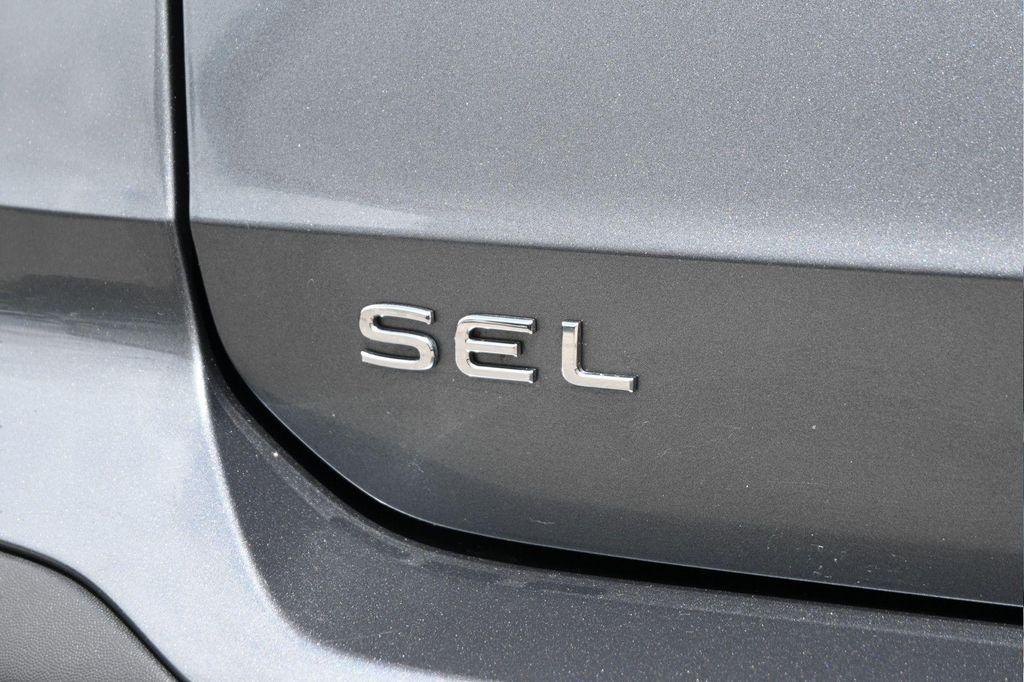 used 2022 Volkswagen Taos car, priced at $17,100