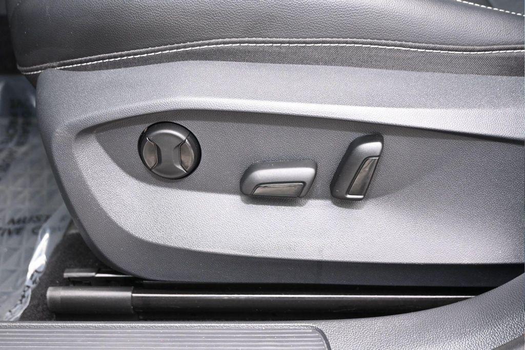 used 2022 Volkswagen Taos car, priced at $17,100