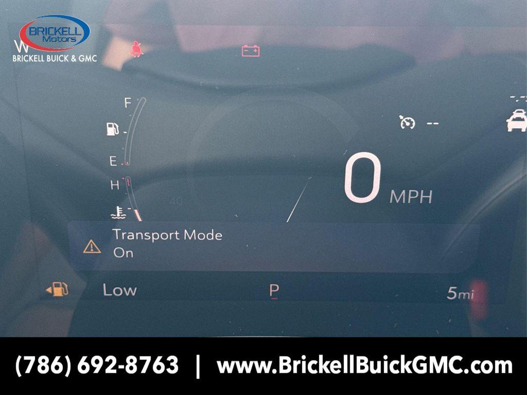 new 2026 Buick Envista car, priced at $26,590