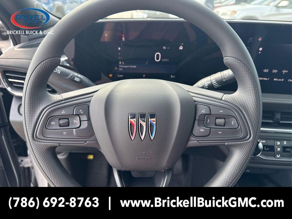 new 2026 Buick Envista car, priced at $26,590