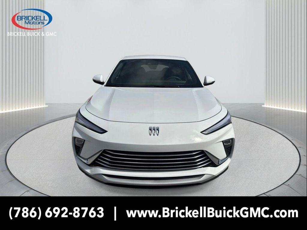 new 2026 Buick Envista car, priced at $26,590