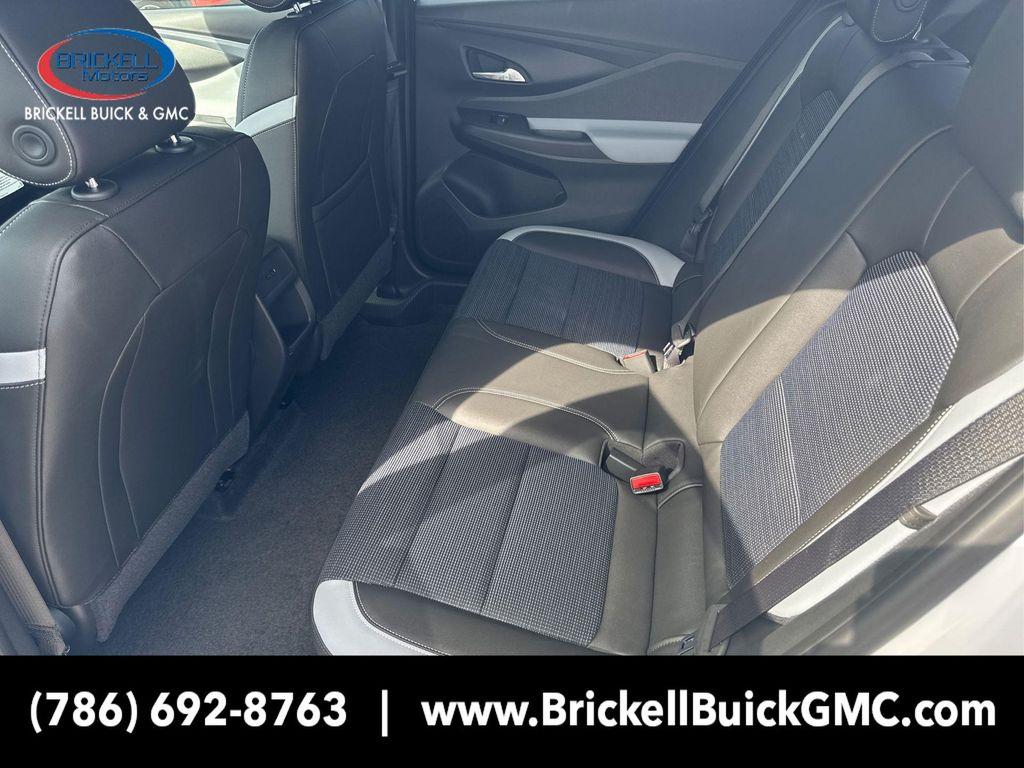 new 2026 Buick Envista car, priced at $26,590