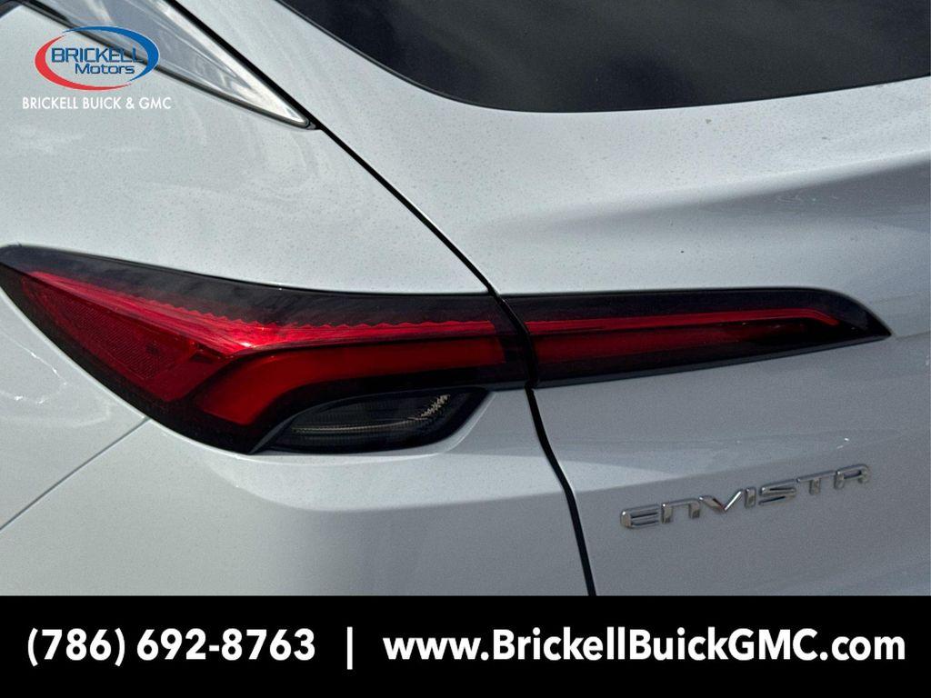 new 2026 Buick Envista car, priced at $26,590