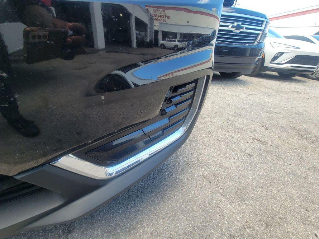 used 2024 GMC Terrain car, priced at $22,949