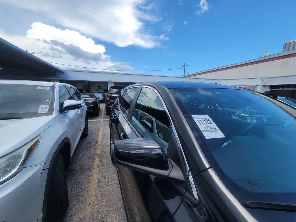 used 2024 GMC Terrain car, priced at $22,949