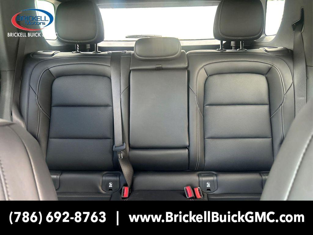 new 2026 GMC Terrain car, priced at $35,090