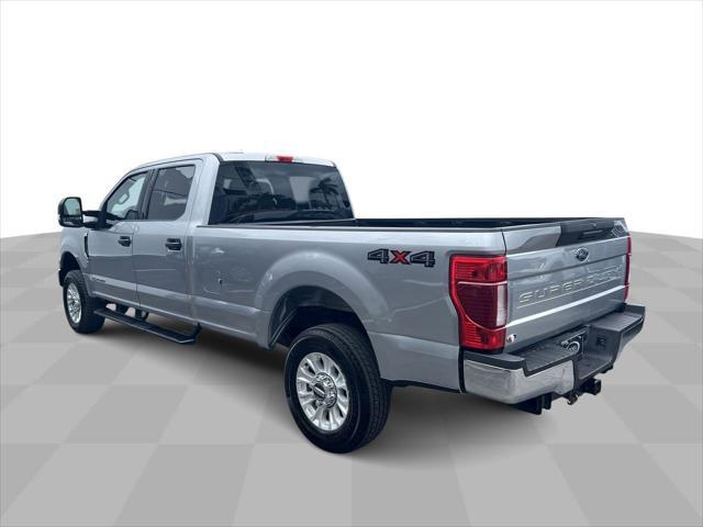 used 2022 Ford F-250 car, priced at $47,500