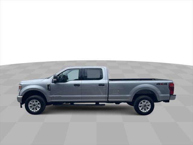 used 2022 Ford F-250 car, priced at $47,500