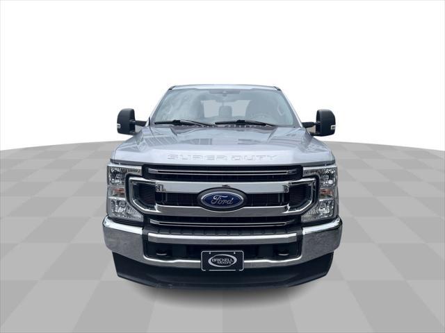 used 2022 Ford F-250 car, priced at $47,500