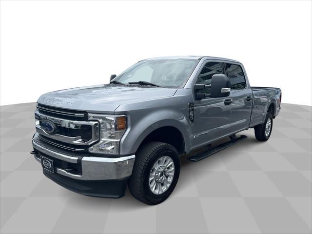 used 2022 Ford F-250 car, priced at $47,500