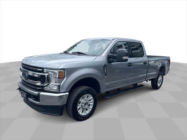 used 2022 Ford F-250 car, priced at $47,500