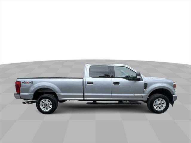 used 2022 Ford F-250 car, priced at $47,500