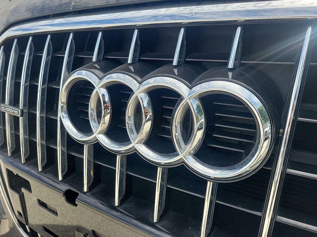 used 2016 Audi Q5 car, priced at $14,000