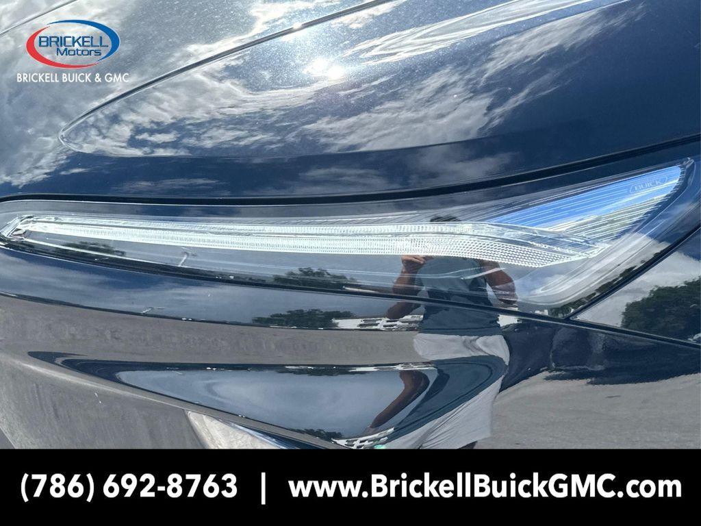 new 2026 Buick Enclave car, priced at $54,640