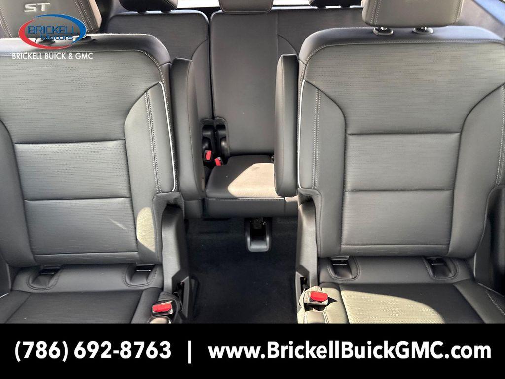 new 2026 Buick Enclave car, priced at $54,640