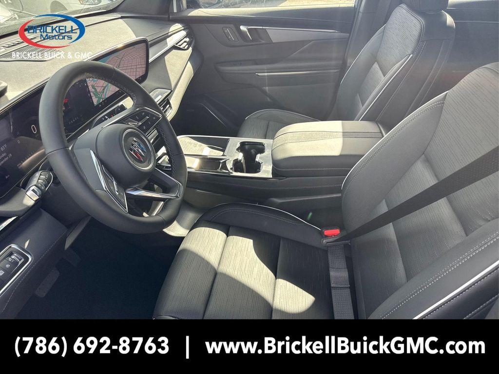 new 2026 Buick Enclave car, priced at $54,640