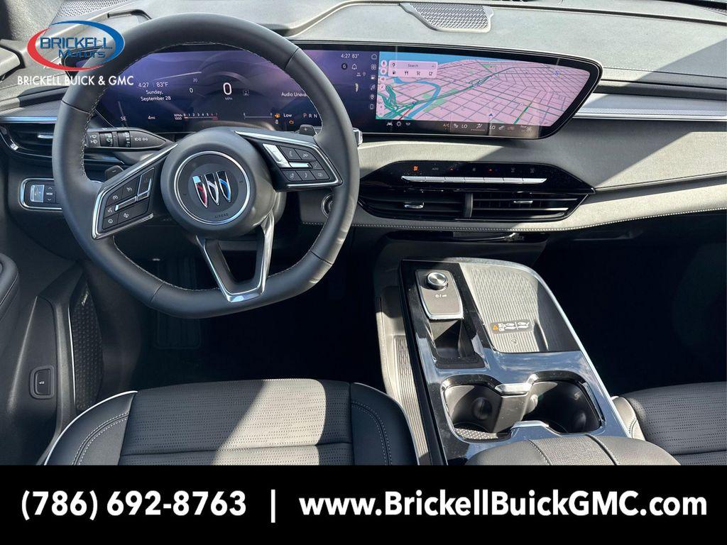 new 2026 Buick Enclave car, priced at $54,640