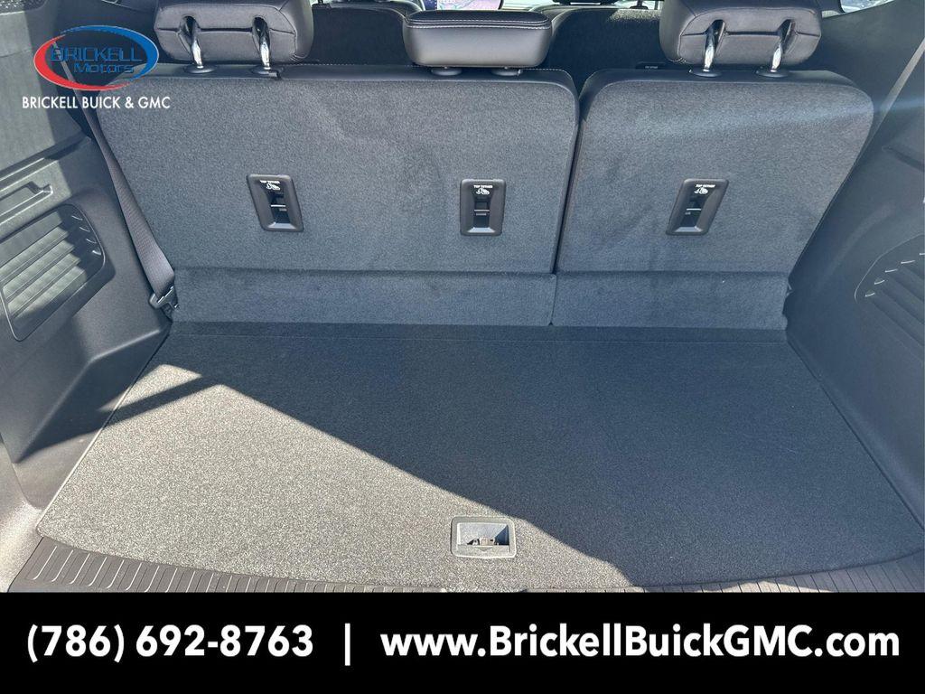 new 2026 Buick Enclave car, priced at $54,640