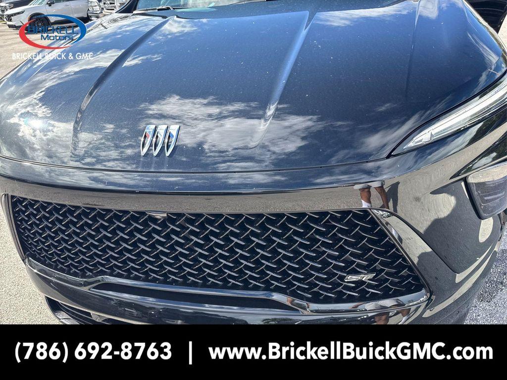 new 2026 Buick Enclave car, priced at $54,640