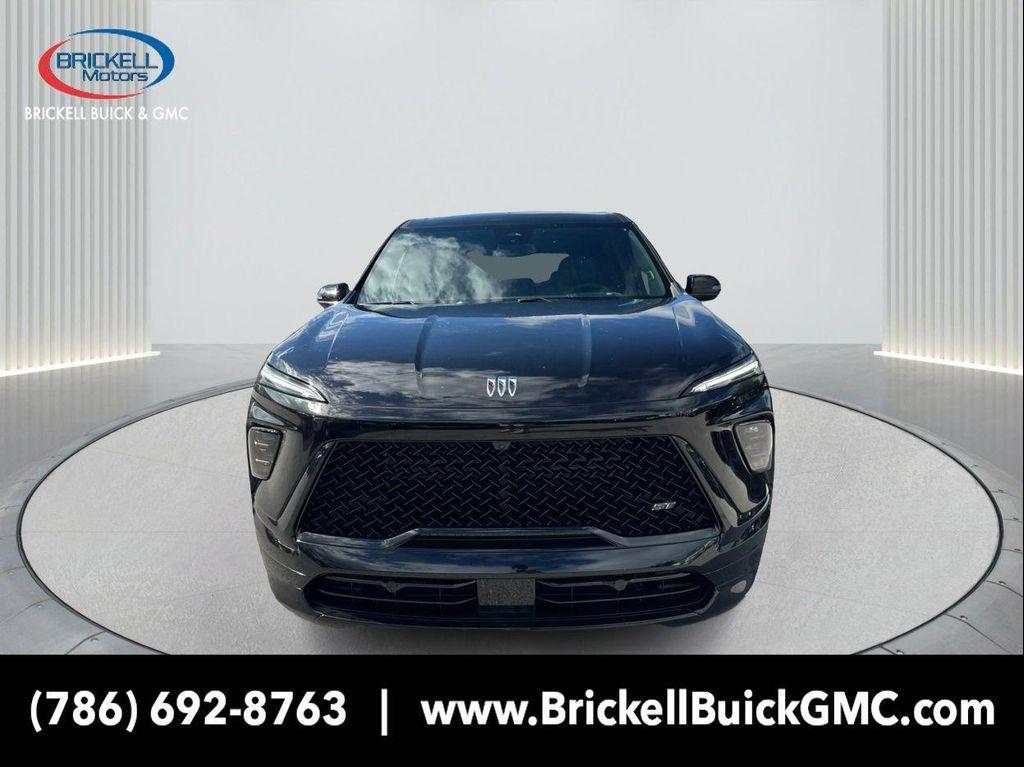 new 2026 Buick Enclave car, priced at $54,640