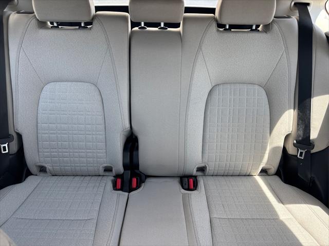 used 2023 Honda HR-V car, priced at $18,700