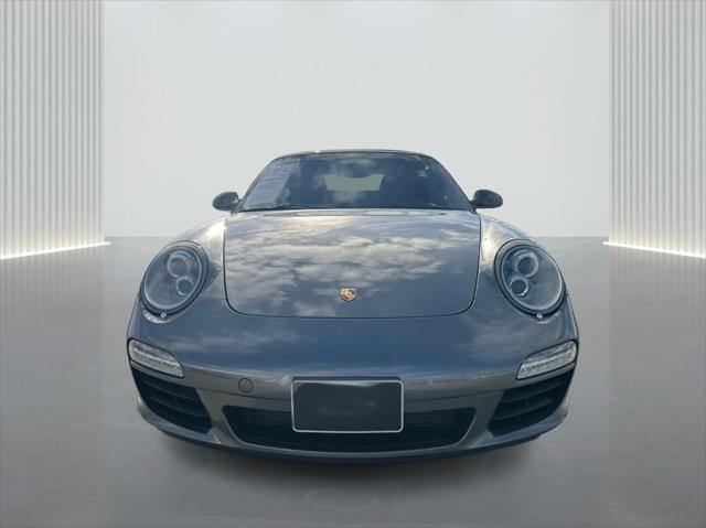 used 2012 Porsche 911 car, priced at $55,100