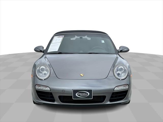 used 2012 Porsche 911 car, priced at $56,300