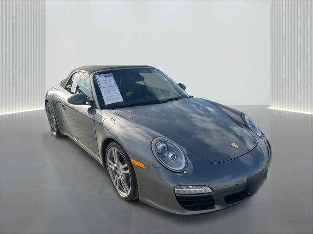 used 2012 Porsche 911 car, priced at $55,100