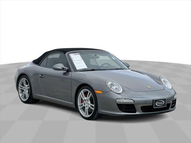 used 2012 Porsche 911 car, priced at $56,300