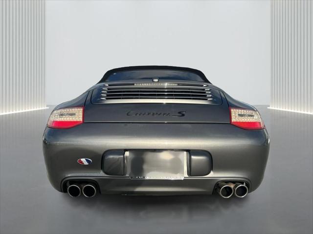 used 2012 Porsche 911 car, priced at $55,100