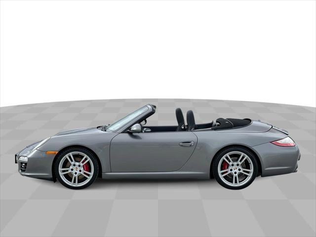 used 2012 Porsche 911 car, priced at $56,300