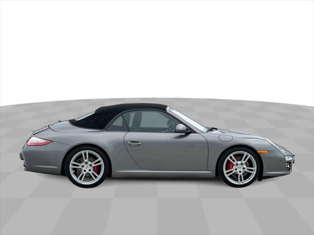 used 2012 Porsche 911 car, priced at $56,300