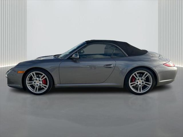 used 2012 Porsche 911 car, priced at $55,100