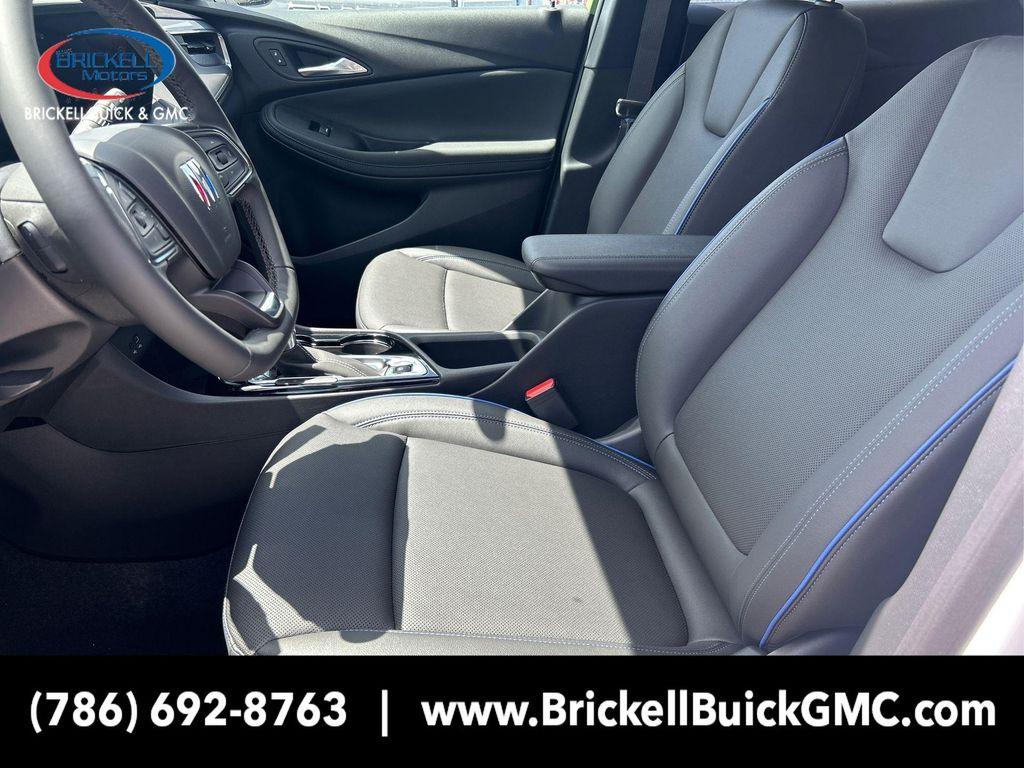 new 2026 Buick Encore GX car, priced at $27,890