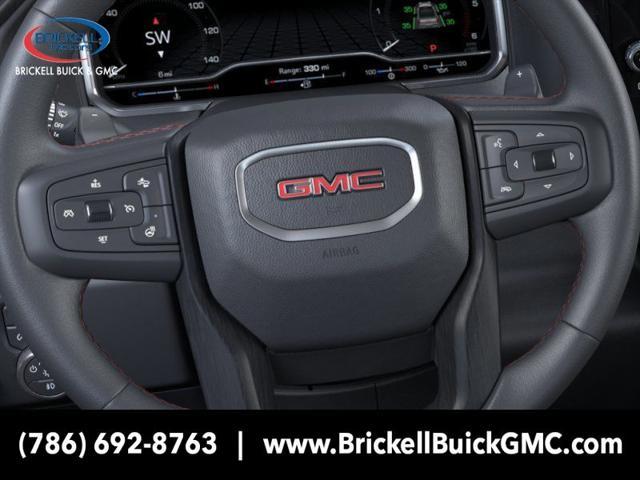 new 2024 GMC Sierra 1500 car, priced at $74,940