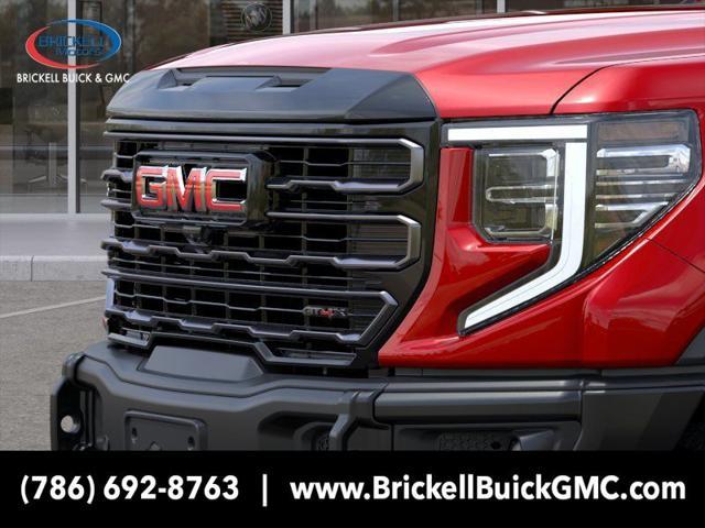 new 2024 GMC Sierra 1500 car, priced at $74,940