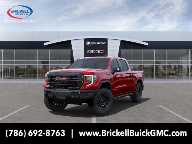 new 2024 GMC Sierra 1500 car, priced at $74,940